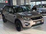 Land Rover Discovery Sport SE AWD - Land Rover Gebrauchtwagen in Aachen