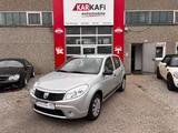 Dacia Sandero Eco 1-HAND - Dacia aus 2009