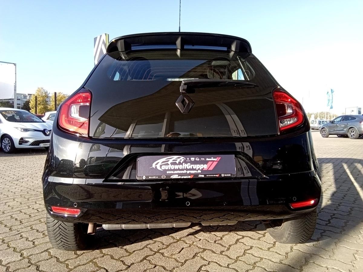 Renault Twingo Zen
