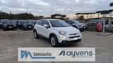 Fiat FIAT 500X T3 CONNECT 1.0cc 120cv LANE ASSIST CRU - Fiat 500X: Van