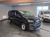 Fiat Doblo XL Multicab 131 AT8 - Fiat Doblo Multicab Gebrauchtwagen