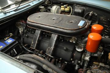 صورة مصغرة 13 لـ 1968 Ferrari 365