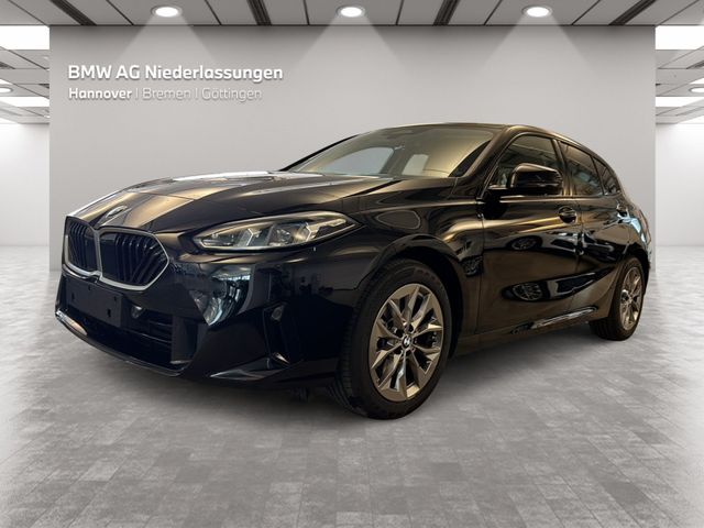 BMW 120 Kamera Driv.Assist LED Sitzheizung