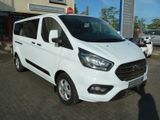 Ford Transit/Tourneo Custom 32 0 L2 Trend 9 Sitzer - Ford Transit tourneo