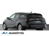 Opel Astra Sports Tourer 1.2 Turbo Enjoy KAMERA/LHZ - Opel Astra: Sports Tourer Enjoy