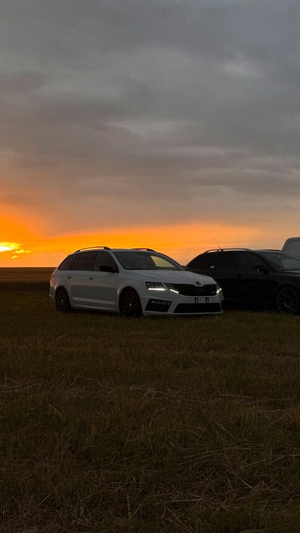 Image of Skoda Octavia