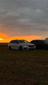 Skoda Octavia Rs Vrs Tausch Diesel - Skoda Octavia: Vrs