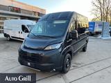 Fiat Ducato 35 L2H2 Multicab 7Sitzer AHK RüKa - Fiat Ducato multi