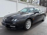 Alfa Romeo Spider 2.0 T.Spark L - gebrauchte Alfa Romeo Spider aus dem Jahr 2002