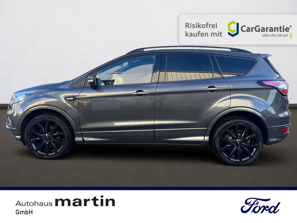 Fahrzeugabbildung Ford Kuga 1.5 ST-Line KLIMA SYNC PDC SHZ KAMERA NAVI