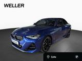 BMW M240i xDrive Coupé DA HUD RFK LCP DAB AppleCP
