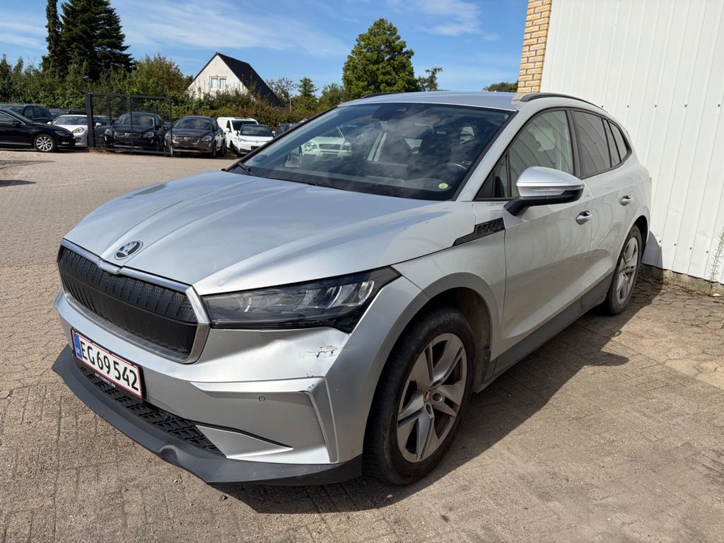Image of Skoda Enyaq