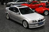 ALPINA B3 3.3  SWITCH-TRONIC Orig.  Zustand Nr 301 /597 - ALPINA aus 2000