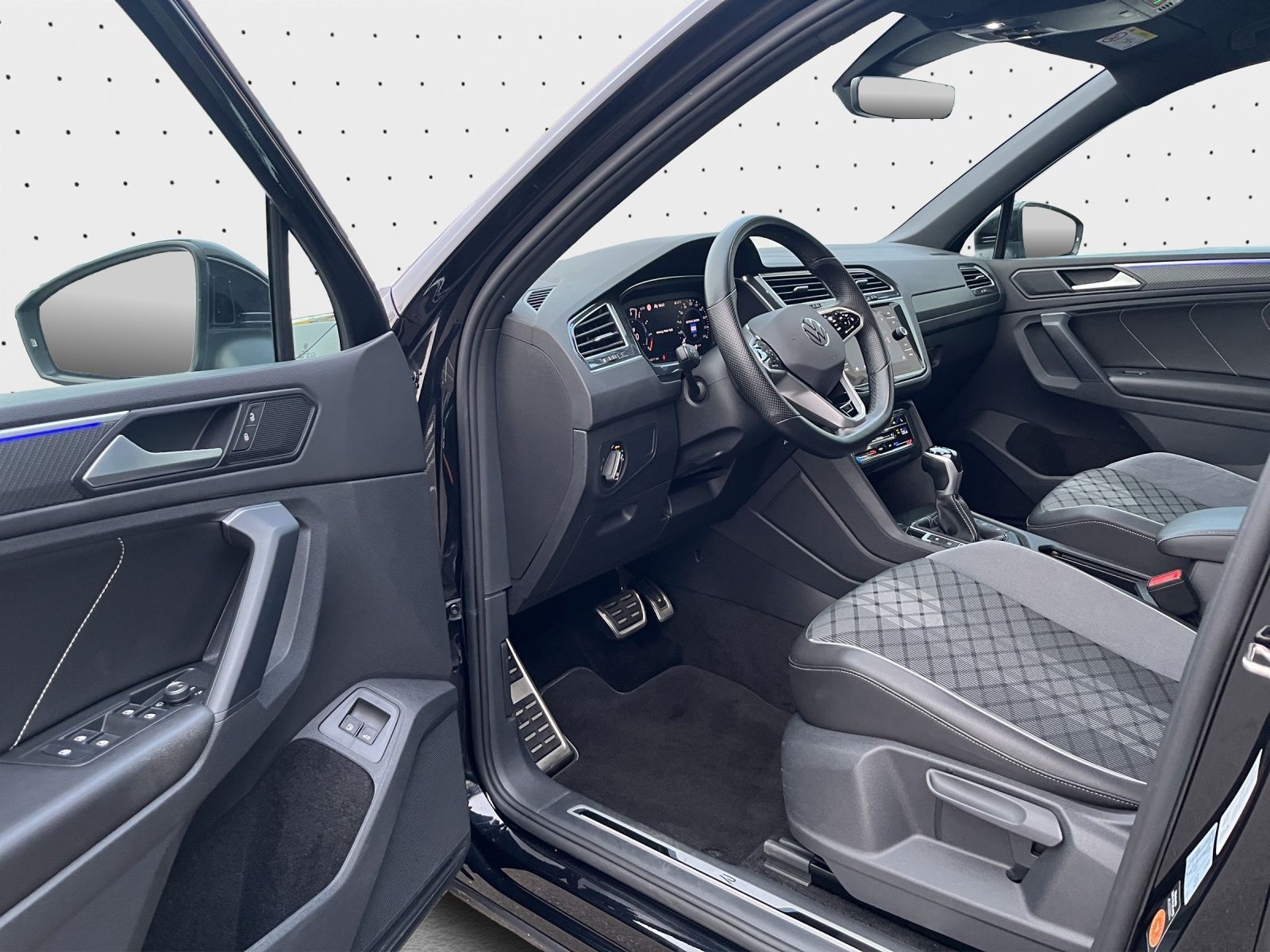 Volkswagen Tiguan - Bild 14