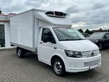 Volkswagen 2.0 TDI "DSG" FAHRGESTELL mit KOFFER - Volkswagen T6 Transporter in Hamburg