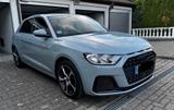Audi A1 30 TFSI S tronic advanced Sportback advanced