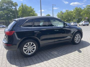 Audi Q5 - 4