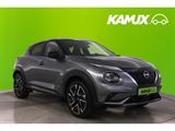 Nissan Juke 1.6Hybrid Aut.N-Design+LED+CARPLAY+KAMERA - Nissan Juke Gebrauchtwagen in Köln