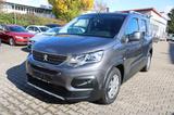 Peugeot Rifter BlueHDi Navi,PDC,SHZ,LED - Peugeot Rifter aus 2018