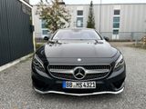 Mercedes-Benz S 500 4Matic - Mercedes-Benz S-Klasse Gebrauchtwagen in Stuttgart