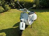 Vespa PX80E Lusso TÜV Neu  - VESPA VON 51 BIS 80 CCM