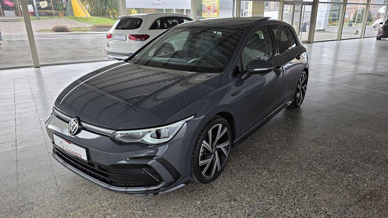 Volkswagen Golf R-Line*Sthz*Matr*Pan*HuD*Kam+Park*ACC*Sp/To