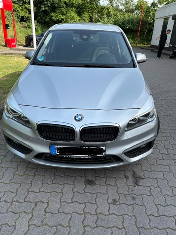 BMW 220 Gran Tourer
