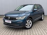 Volkswagen Tiguan 2.0TDI/MATRIX/AHK/VIRTUAL/R-KAM/STANDHEIZ