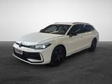 Volkswagen Passat Variant 2.0 TDI DSG R-line  HeadUp AHK St - mit Diesel-Antrieb: Vollleder, Standheizung, Kombi