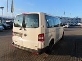 Volkswagen T5 Kombi 2.0 TDI 9 SITZER KLIMA EFH - Volkswagen: Kleinbus, Sitzer 9