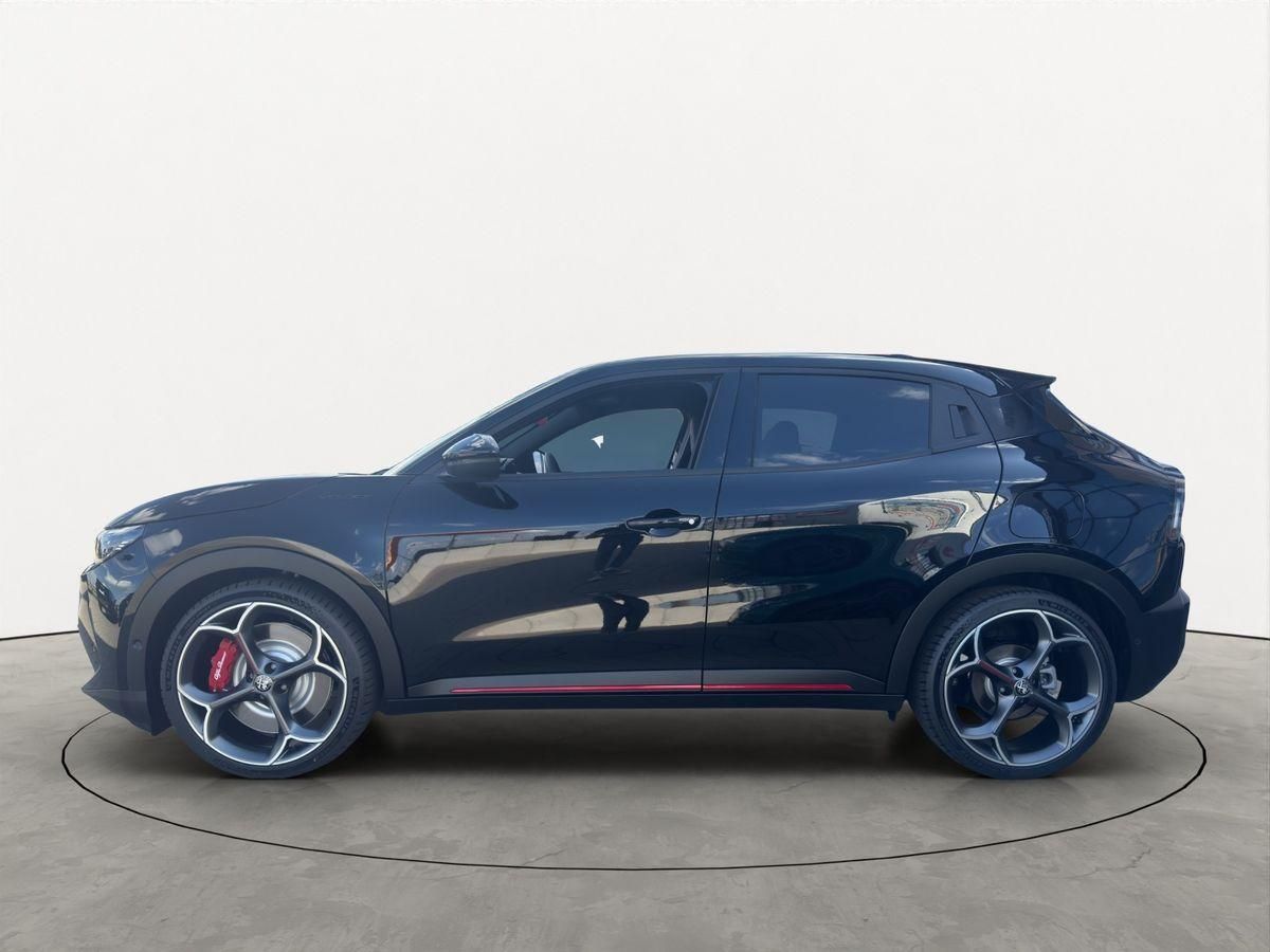 Alfa Romeo Junior - Bild 6