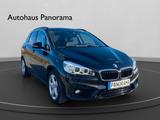BMW 218 i Sport Line Active Tourer Navi/LED/SHZ - BMW 2er Reihe mit Benzin-Antrieb: Geländewagen