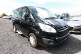 Ford Tourneo Custom 310 L1 2.0 TDCi 170 Titanium AHK - gebrauchte Ford Tourneo Custom aus dem Jahr 2017