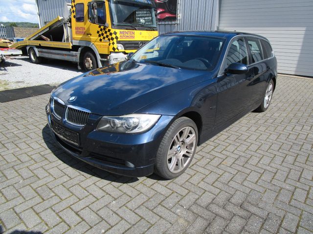 BMW 325 Baureihe 3 Touring 325i