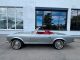 MERCEDES-BENZ SL 230 Pagode Schalter-Hardtop-Notsitz