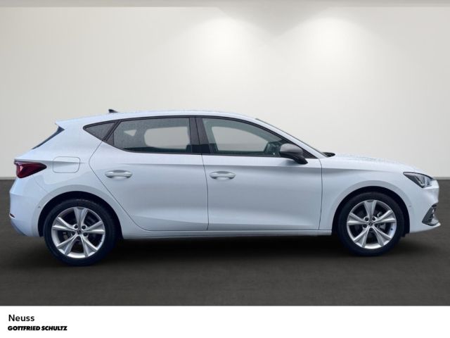 Seat Leon - Bild 3