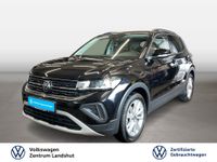 Volkswagen T-Cross - Vorschau Bild 1