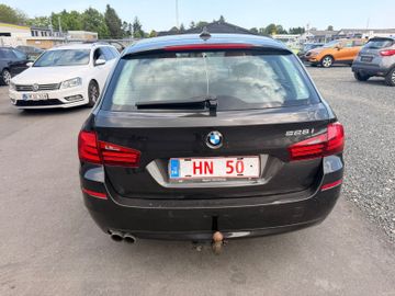 BMW 528 - 3