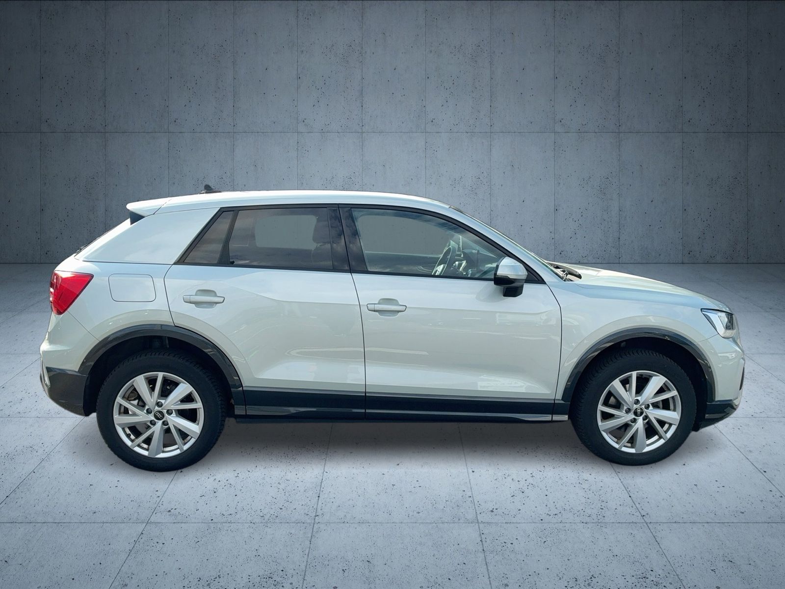 Audi Q2 - Bild 7