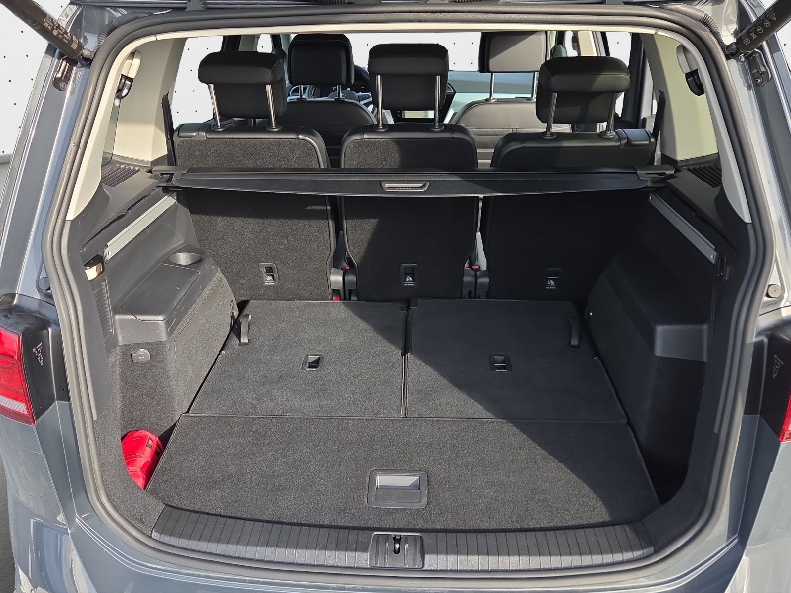 Volkswagen Touran - Bild 14