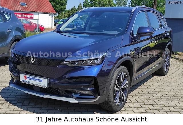 Elaris Beo Premium SHZ SLÜ KAMERA ACC -4500€ BAFA