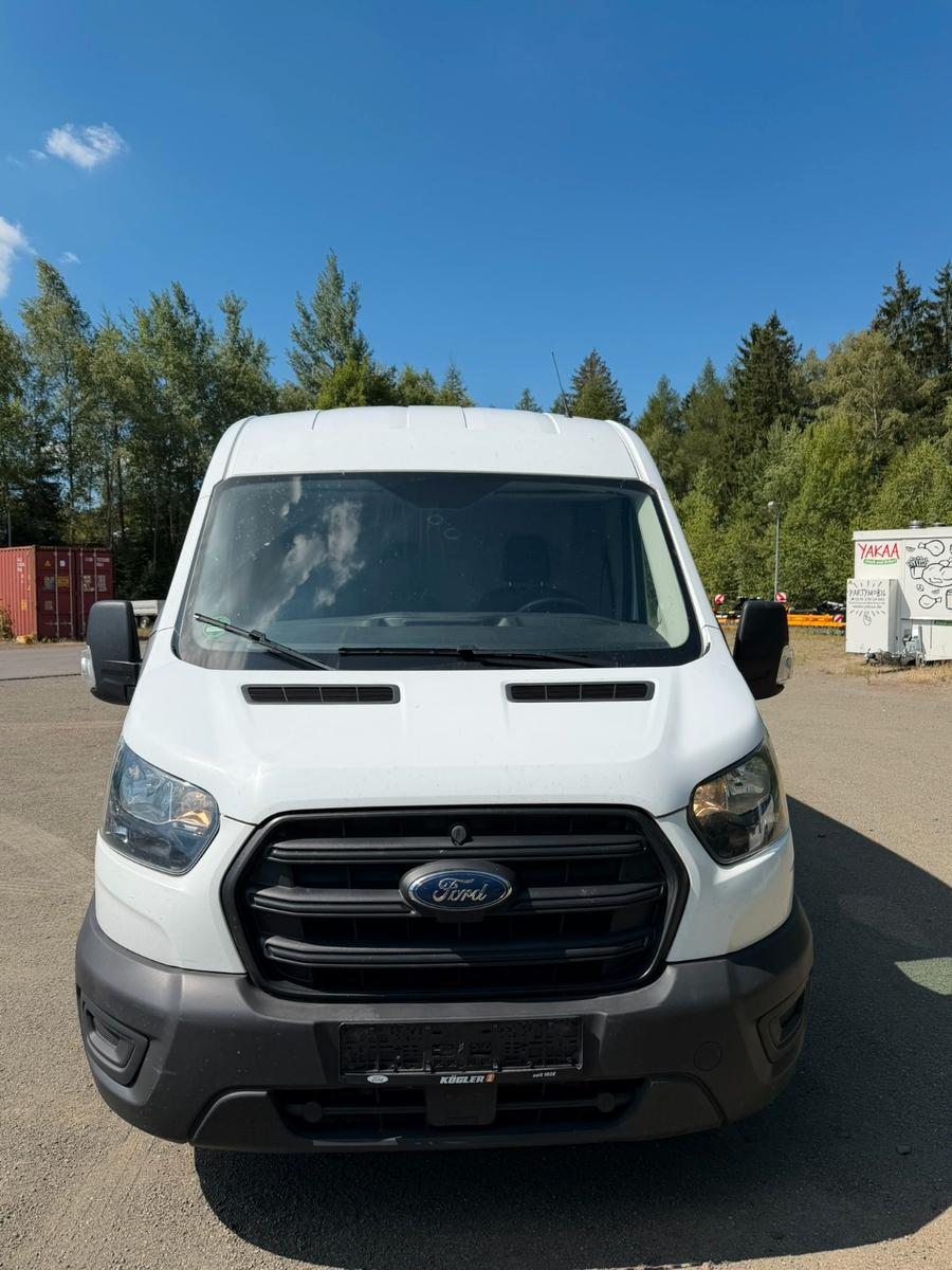 Ford Transit Kasten 310 L3
