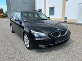 BMW Touring 525d, FACELIFT, XENON, Head-Up Display - BMW 5er Reihe aus 2007: Facelift