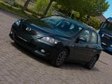 Mazda 3 Lim. 1.6 Sport Active TÜV NU KLIMA S-HEFT - Mazda Gebrauchtwagen von 2006