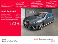 Audi S4 - Vorschau Bild 2