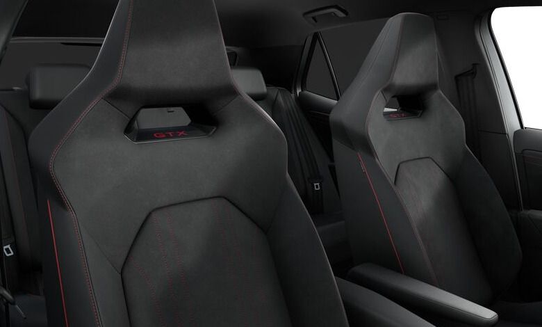 Volkswagen ID.3 - Bild 8