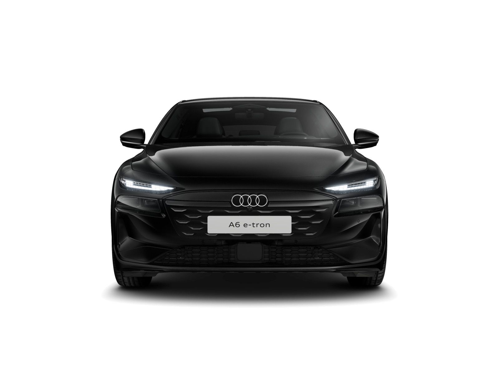 Audi A6 e-tron - Bild 3