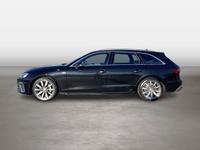 Audi A4 Avant 40TDI quattro S-line Matrix LED Scheinw