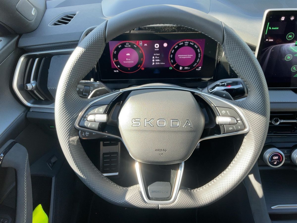 Skoda Kodiaq - Bild 9