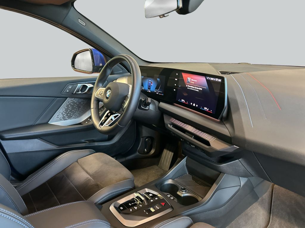 BMW 123 - Bild 17